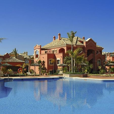 Vasari Resort Marbella Exterior foto